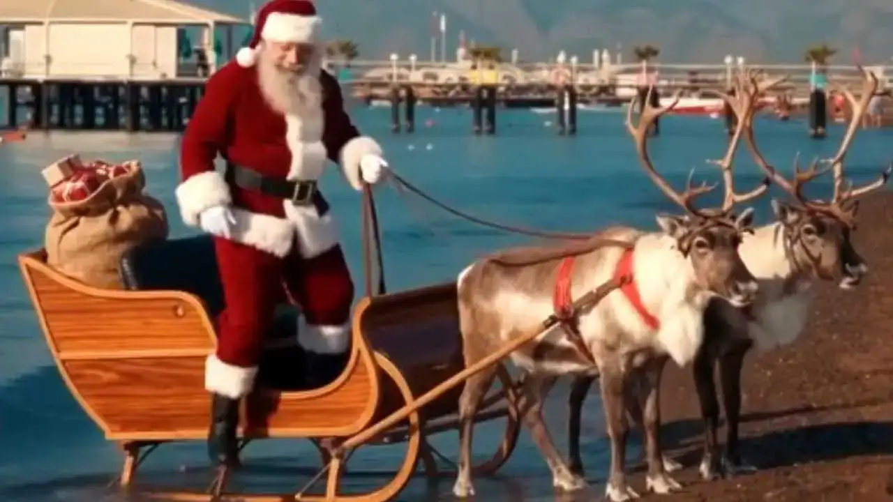 Noel Turizmi Antalya’yı Isıttı: Oteller Yüzde 90 Dolu! 4